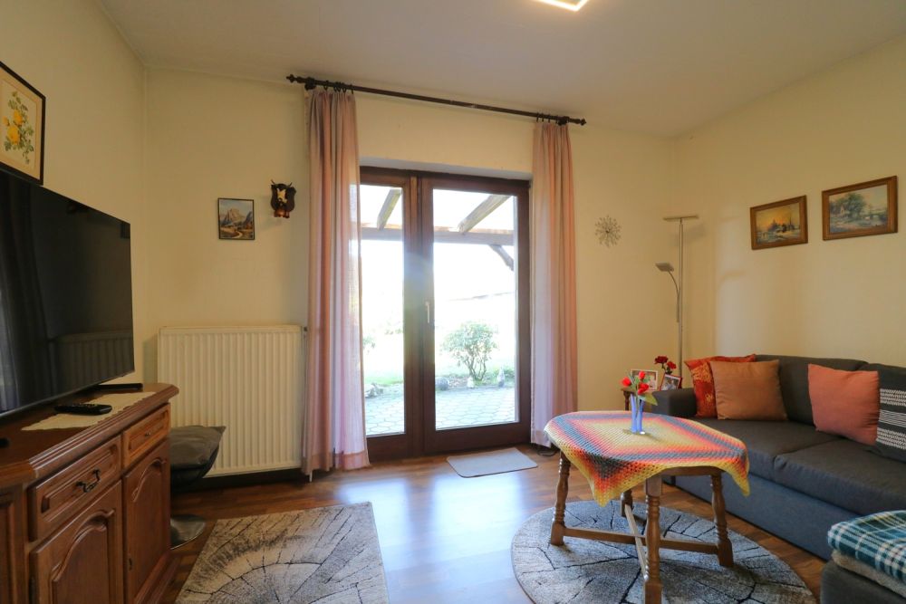 Charmantes Einfamilienhaus mit Potenzial – ruhig gelegen in Neuenkirchen