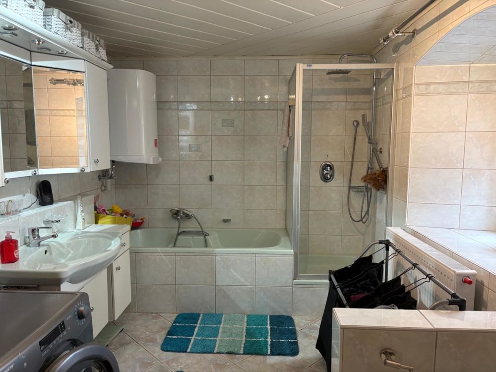 Einfamilienhaus mit traumhaften Gartengrundstück in Schönkirch!