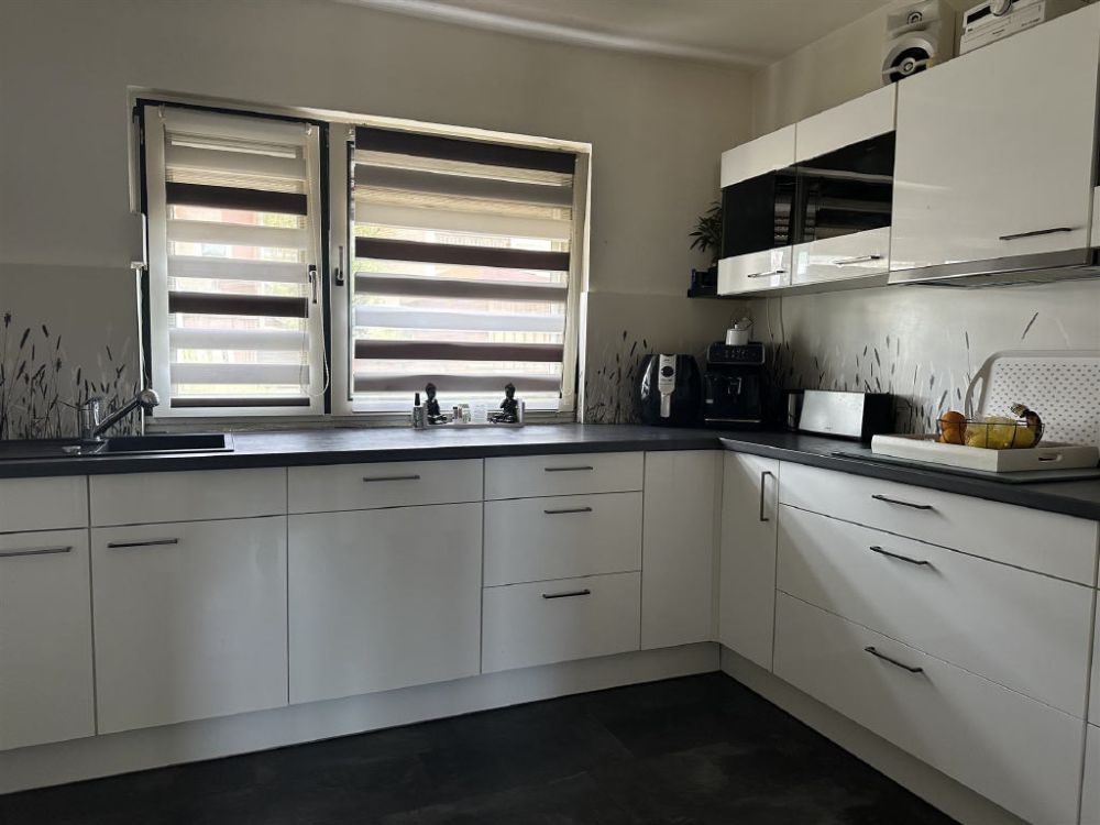 Reihenmittelhaus als Renditeobjekt oder Eigenbedarf