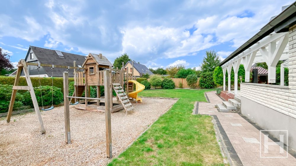 Zukunft trifft Wohnqualität