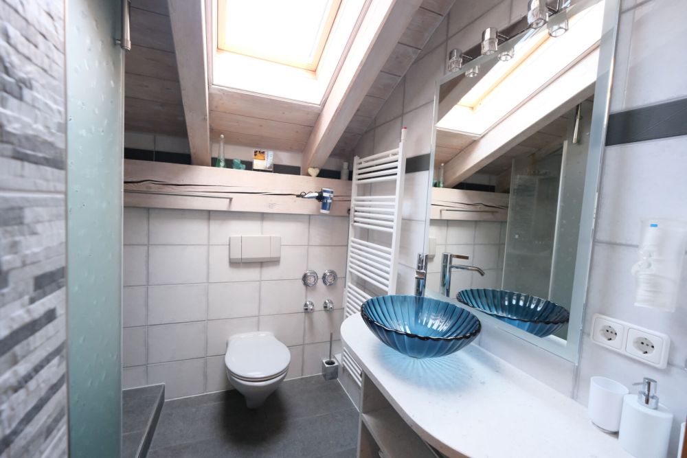 Vollmöblierte Ferienwohnung in Garmisch-Partenkirchen