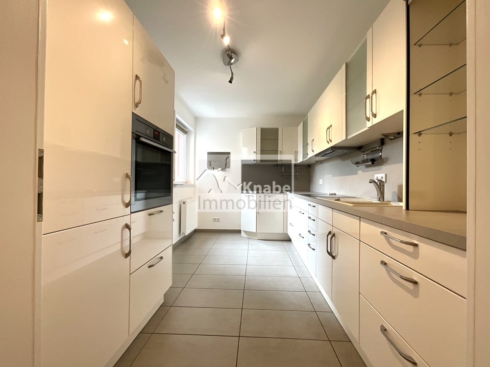 Warum weit suchen? Ihr perfekter Altersruhesitz liegt in Melle!