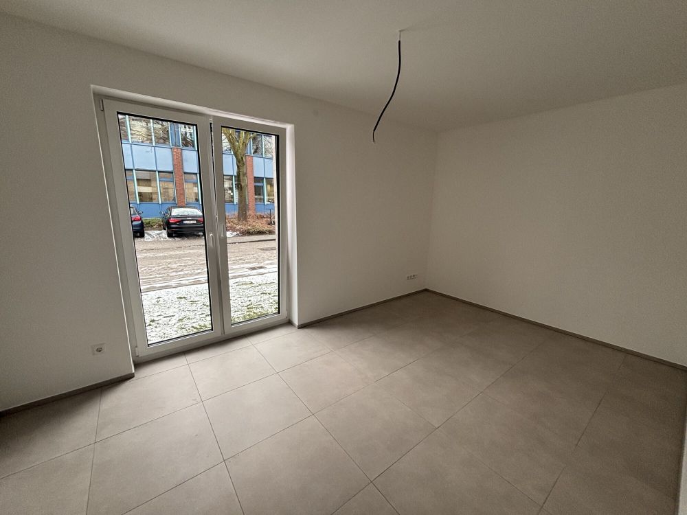 Modern & zentral!
hochwertige 3-Zimmer Wohnung mit Stellplatz 
in bester Lage von Rheine zur Miete! (5)