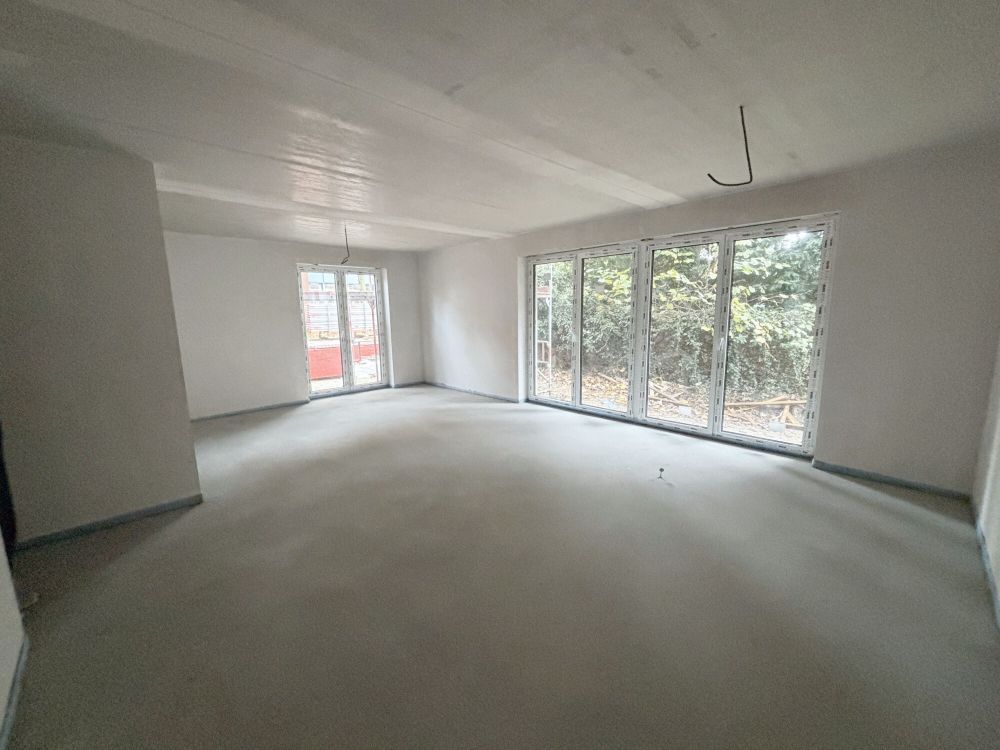 Erstbezug!
hochwertige 3-Zimmer Wohnung mit Stellplatz 
in stadtzentraler Lage von Rheine zur Miete!