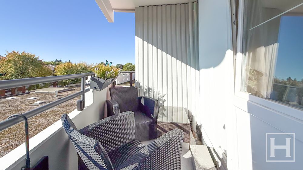 Investieren in Wahlstedt: 2 Zimmer