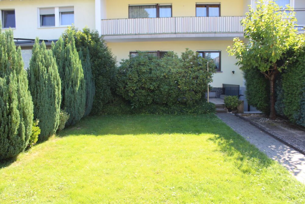 Kelkheim-Fischbach
Schönes Reihenmittelhaus in guter Lage