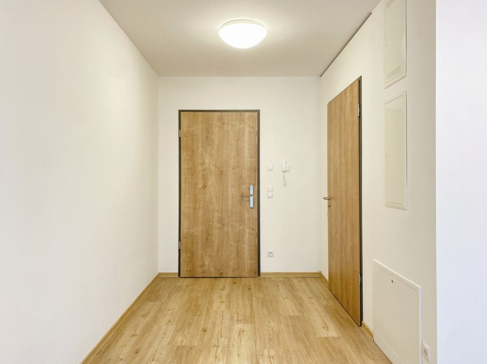 Neuwertige Pflegeapartments in Weidenberg – Komfortabel & Barrierefrei