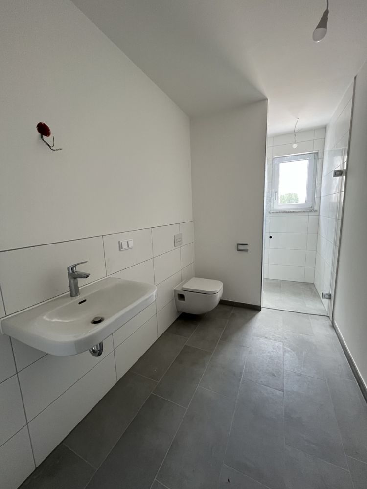 Quartier "Neue Naabwiesen" - Attraktive Eigentumswohnungen zum Verkauf!