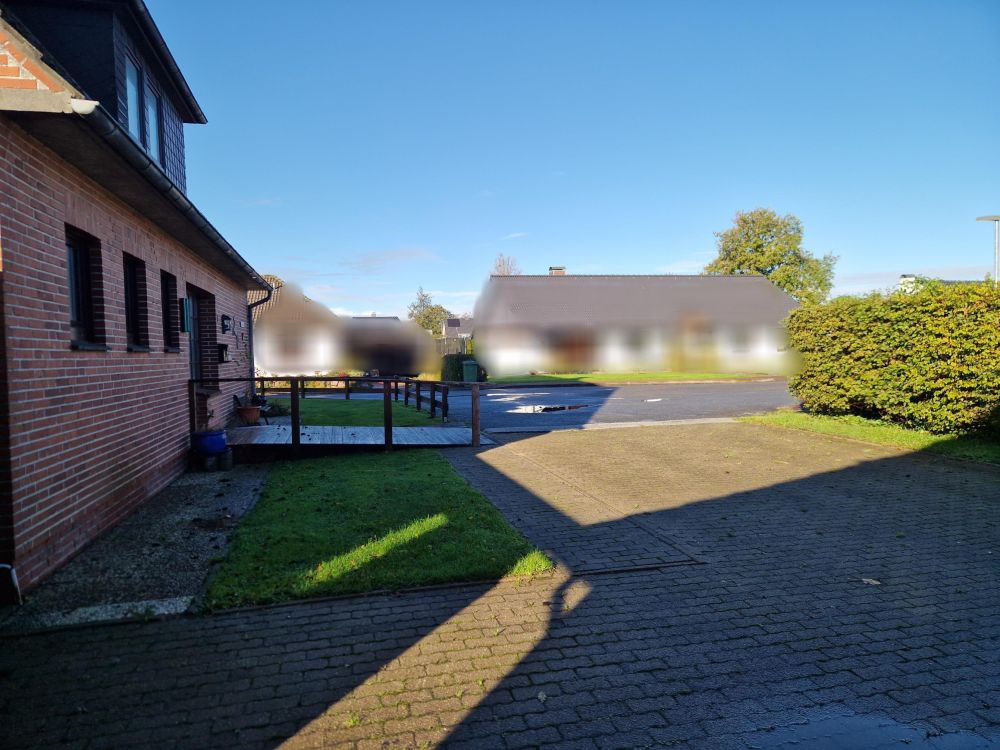 Gepflegtes Einfamilienhaus in Witzwort in Sackgassenlage