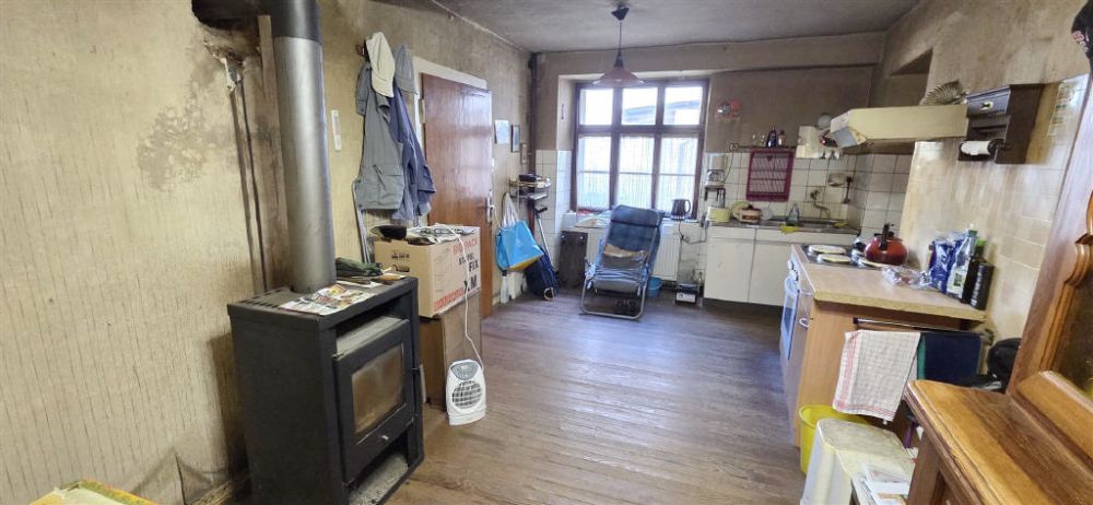 Altes erhalten - Altes neu gestalten! Sanieren Sie Ihren Wohntraum...