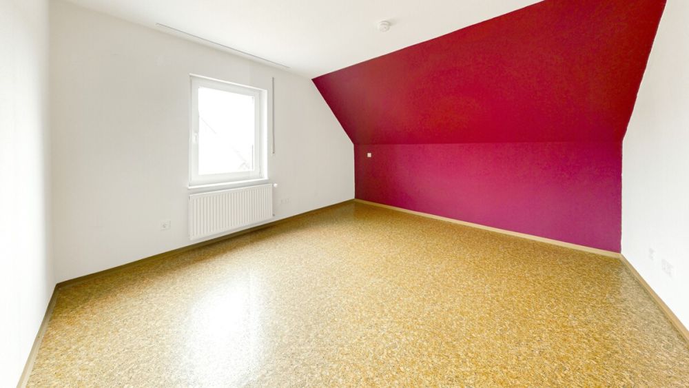 Selbst einziehen oder vermieten - Helle 3-Zimmer-Wohnung in Neuendettelsau