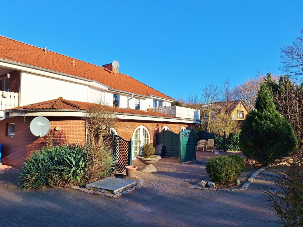 Wohnanlage in toller Lage