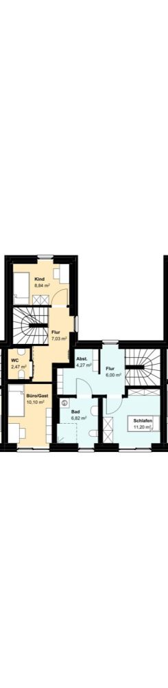 QNG-zertifizierte Reihenhäuser
mit jeweils 2 Wohneinheiten nahe der Ems!