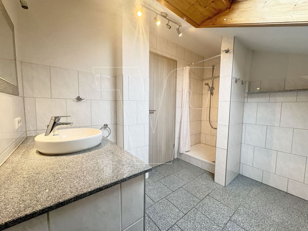 Attraktive Eigentumswohnung mit durchdachter Raumaufteilung und moderner Ausstattung