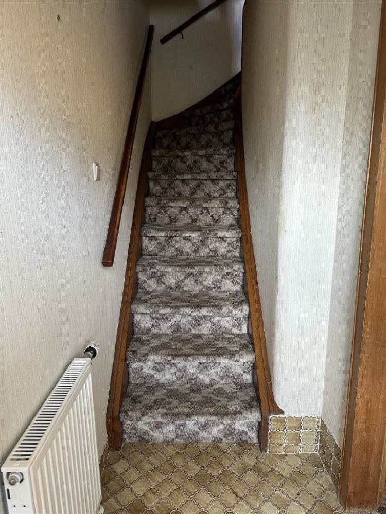 Kleines Eigenheim oder ideal zum Vermieten