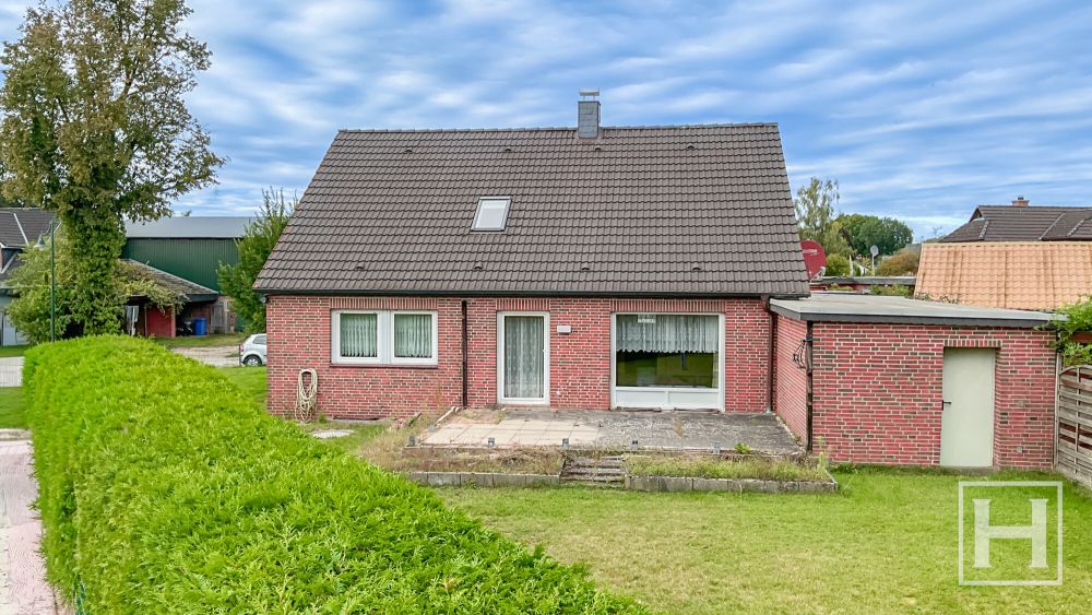 Platz für Nähe und Freiraum