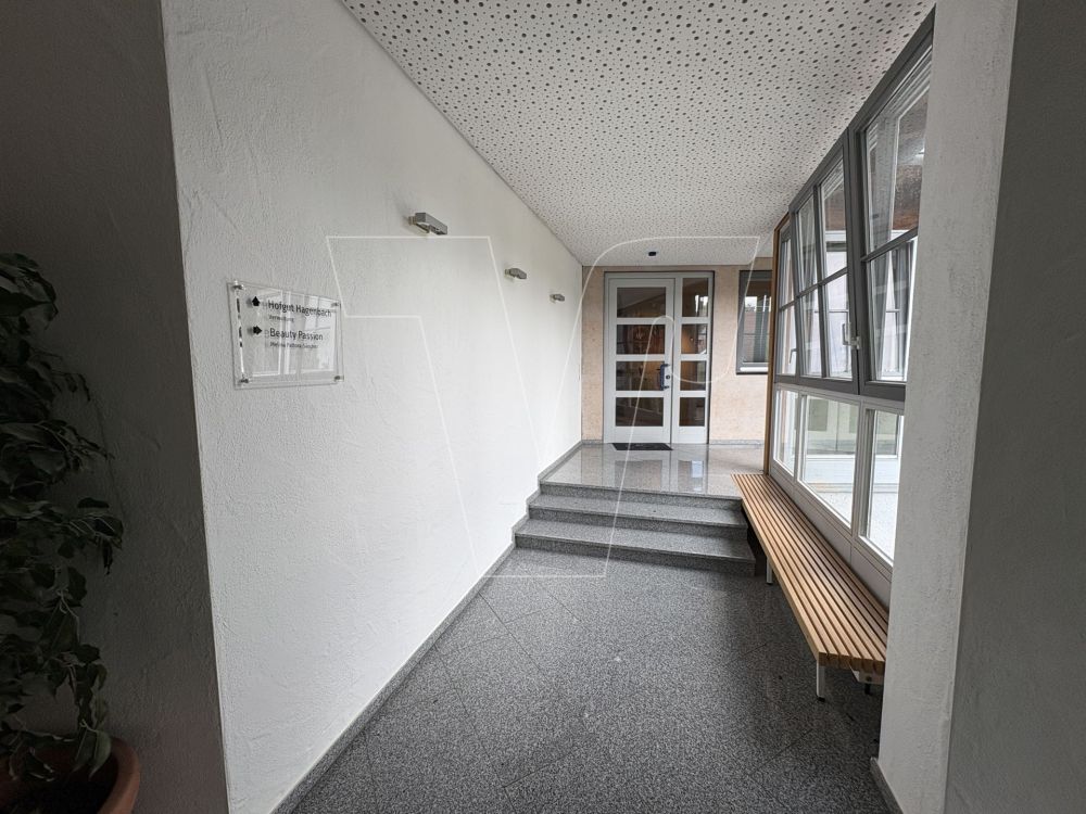 Das Wohlfühl-Büro in gehobener Atmosphäre