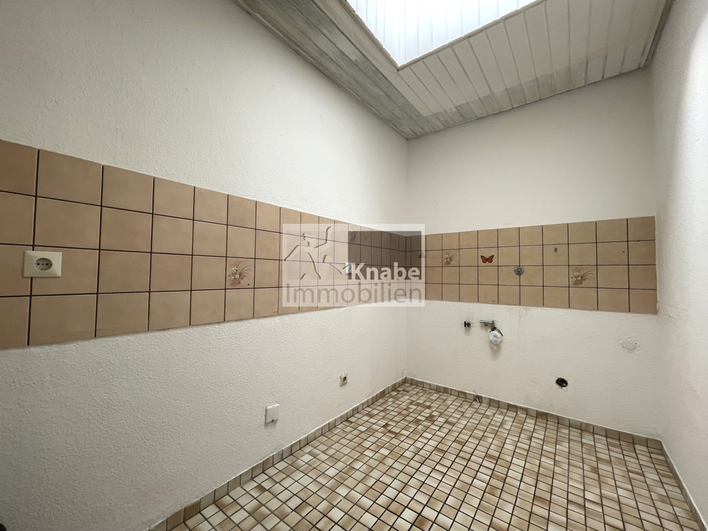 Einmal ganz oben wohnen? Hier ist unser Angebot!