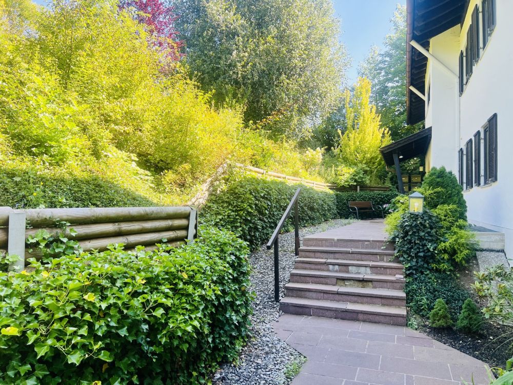 Wenn Sie das Besondere suchen...