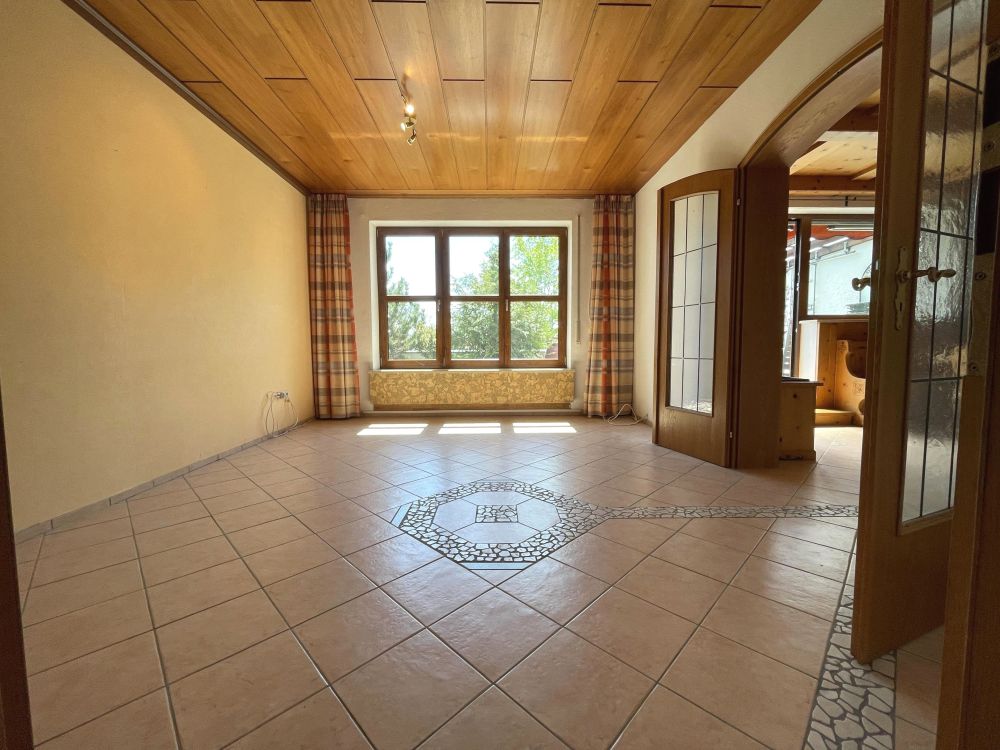 DACHTERRASSEN-LUXUS FÜR IHRE FAMILIE