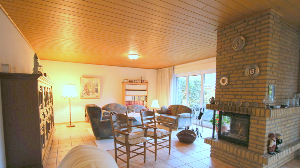 Gepflegtes EFH mit Garten, Carport und Garage in guter, verkehrsangebundener Lage von WST-Ocholt (5)