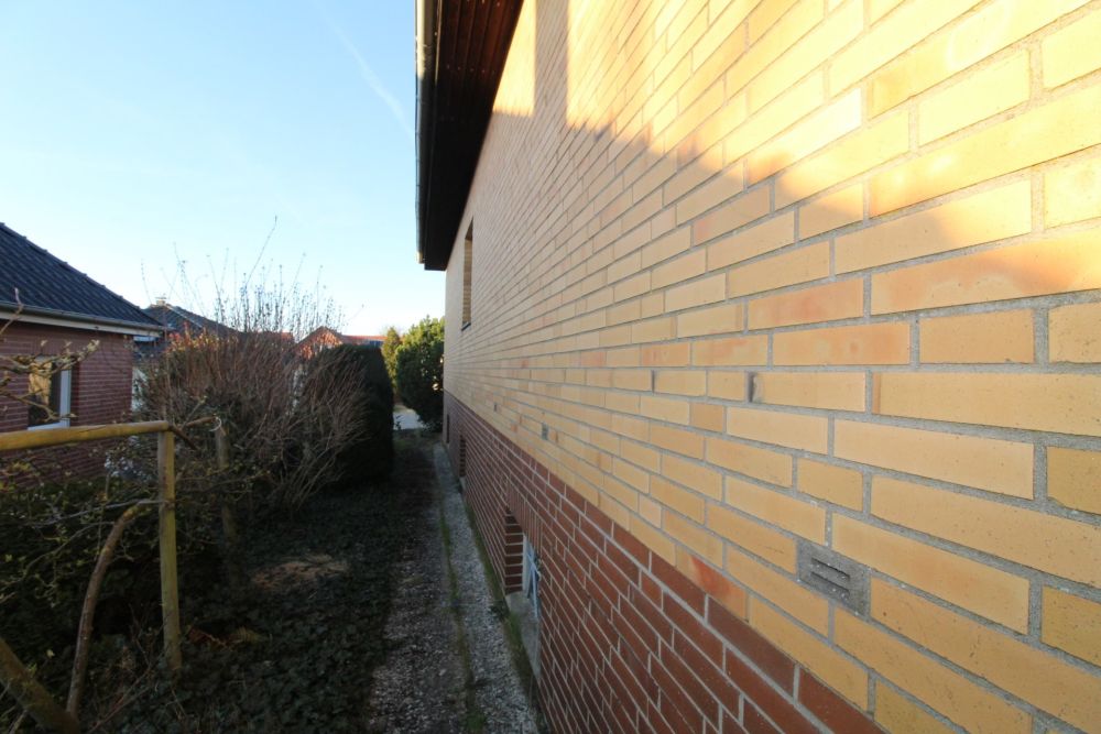 Attraktiver Bungalow