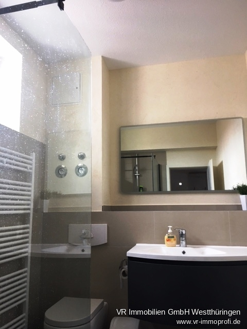 Komplett möblierte Wohnung zu vermieten! (5)