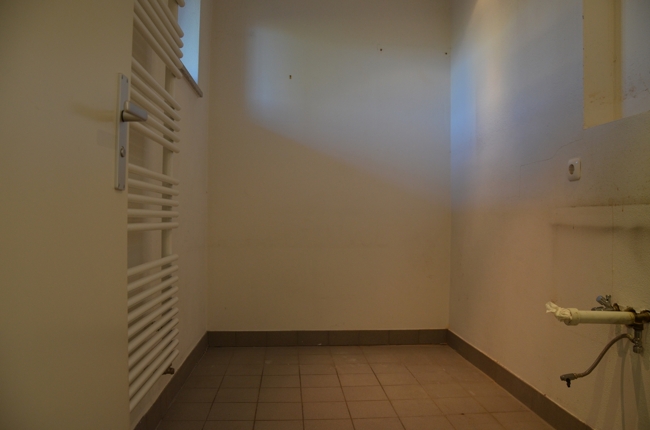 attraktive Büroeinheit mit Option zur Wohnnutzung