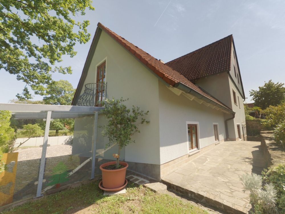 Traumhaus mit viel Platz für die ganze Familie und Ihre Hobbys!