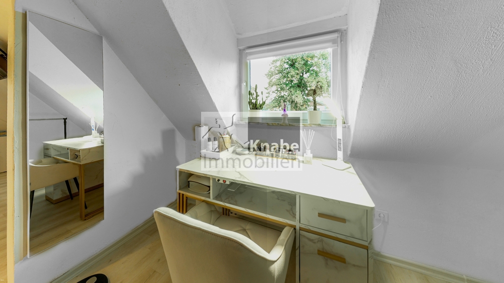 Offenes Wohnen, großer Garten, pures Glück!