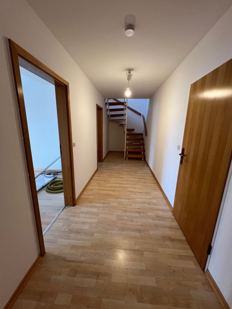 2,5-Zimmer Galeriewohnung in Hallbergmoos