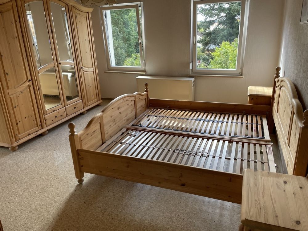 Renovierungsbedürftiges Einfamilienwohnhaus am Stadtrand von Neustadt a. d. Waldnaab