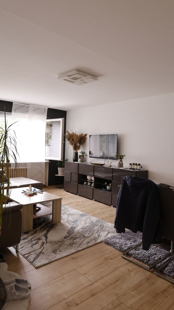 Attraktive 3-Zimmer-Eigentumswohnung in unmittelbarer Innenstadtlage!