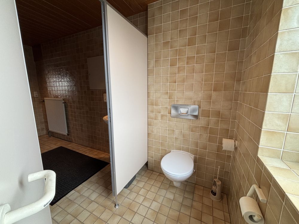 Bürofläche in zentraler Lage von Waldsassen zu vermieten