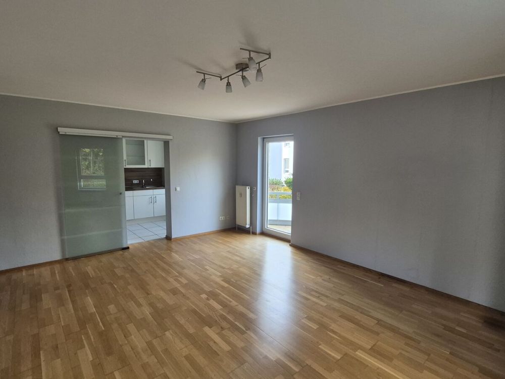 Wohn- und Essbereich