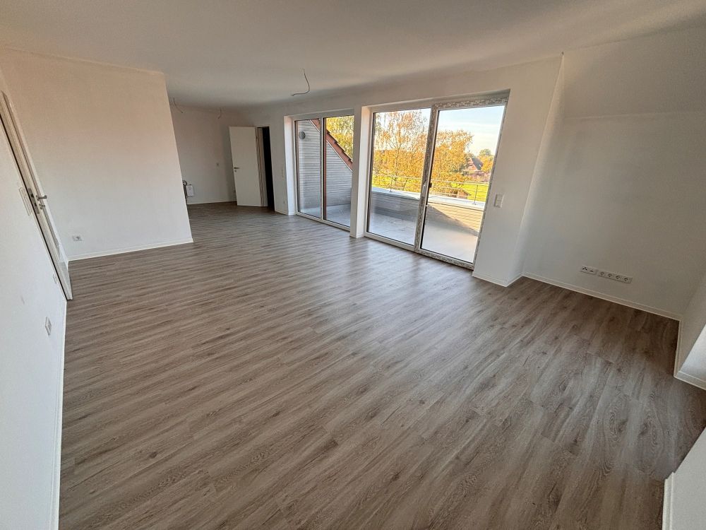 Barrierefreie 2-Zimmer Neubaumietwohnung
mit Stellplatz im Zentrum von Spelle! (5)