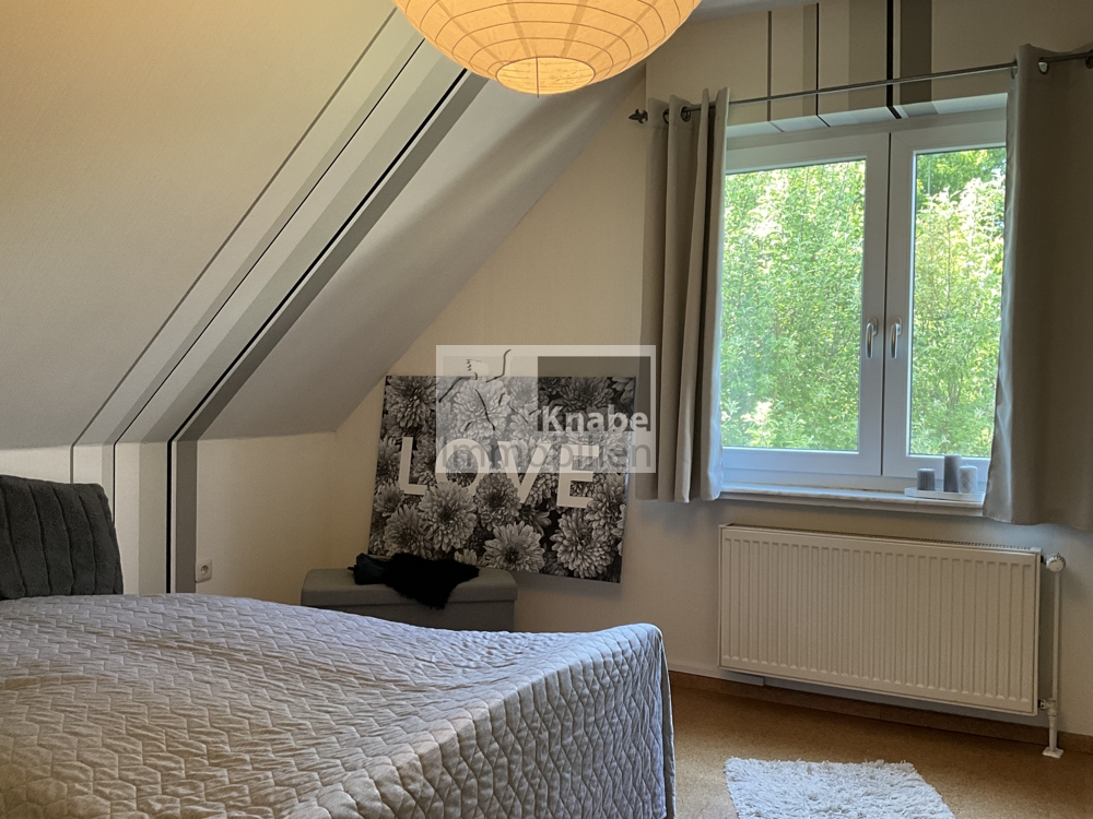 Sonnenlichtverwöhnt: Ihr Zuhause mit Balkon & eigenem Garten!