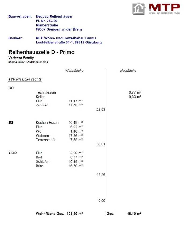 * Modern, chic und stilvoll *
Hier erfüllt sich Ihr Traum vom neuen Eigenheim