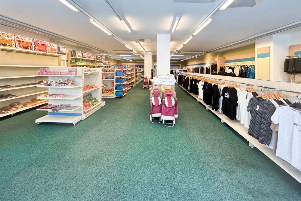 Investieren in Toplage: Wohn- und Geschäftshaus im Herzen von Hanau