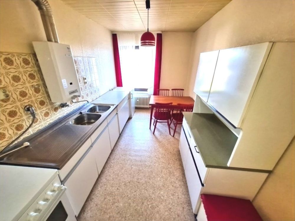 Für die Familie in Gebhardshagen nahe Waldrand!