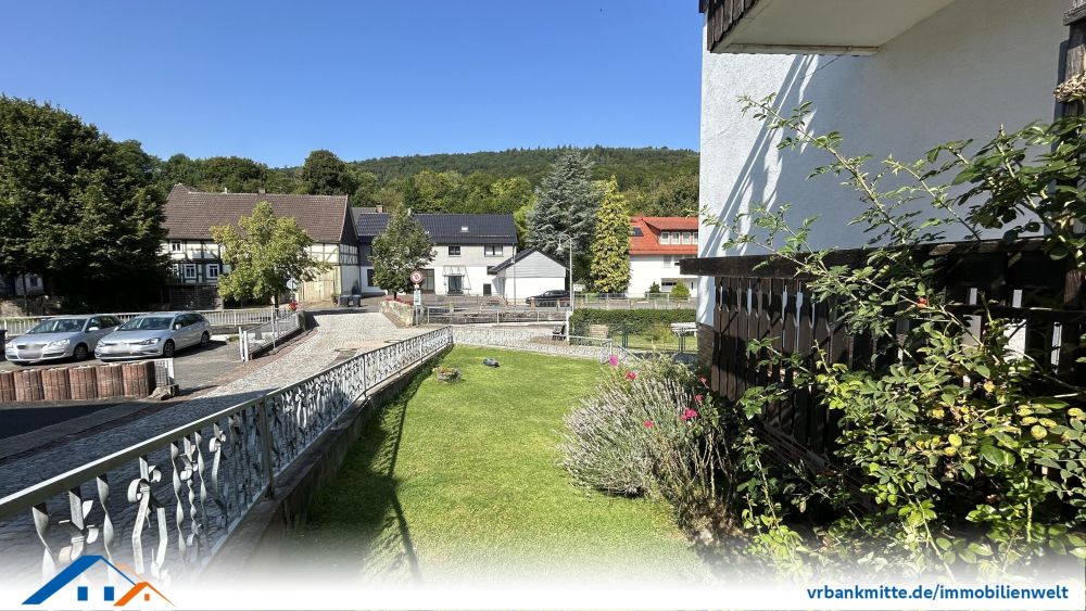 Ein Zuhause für die ganze Familie