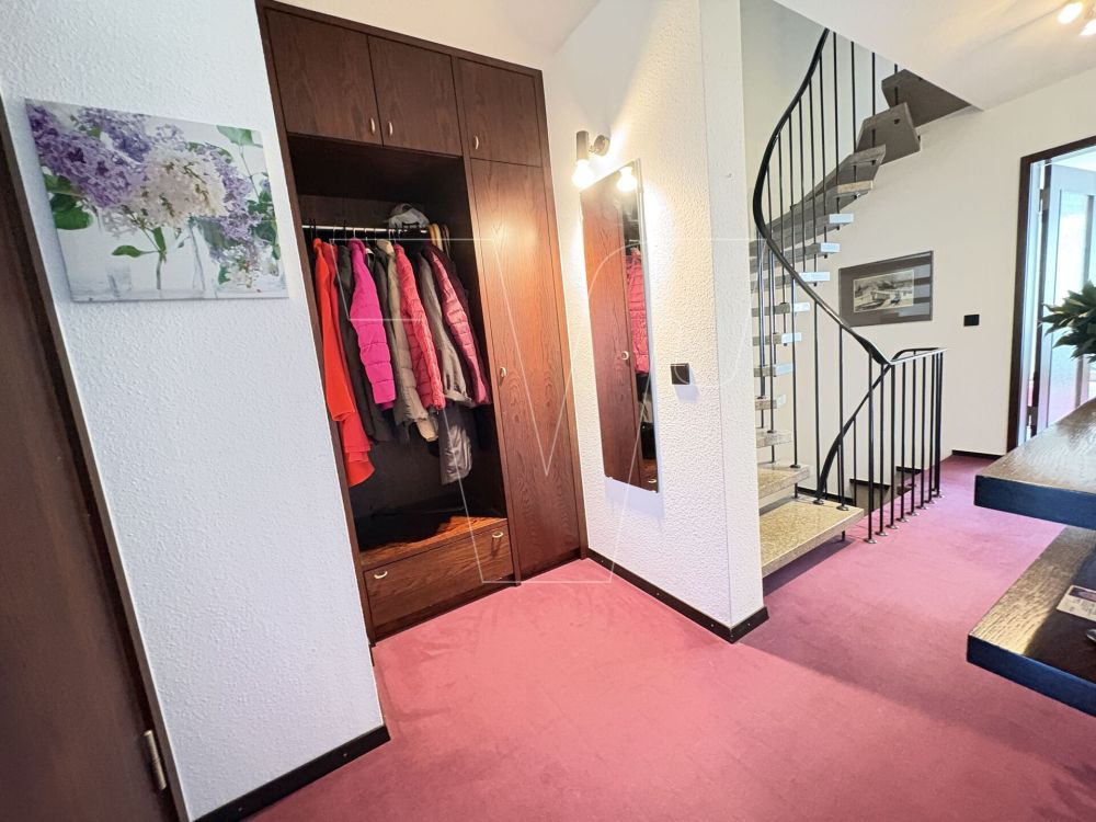 Lage und Lebensqualität!