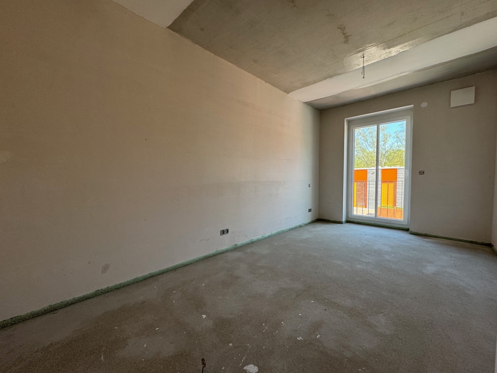 Ein Platz zum Bleiben - Neubau Reihenmittelhaus in Bremen-Osterholz