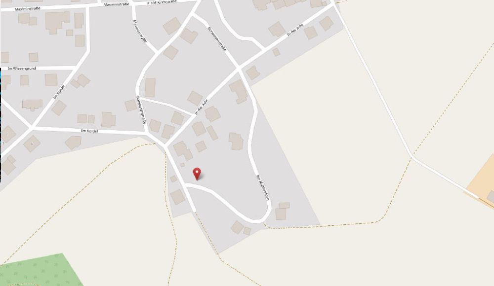 Baugrundstücke in Schönberg (Hunsrück)