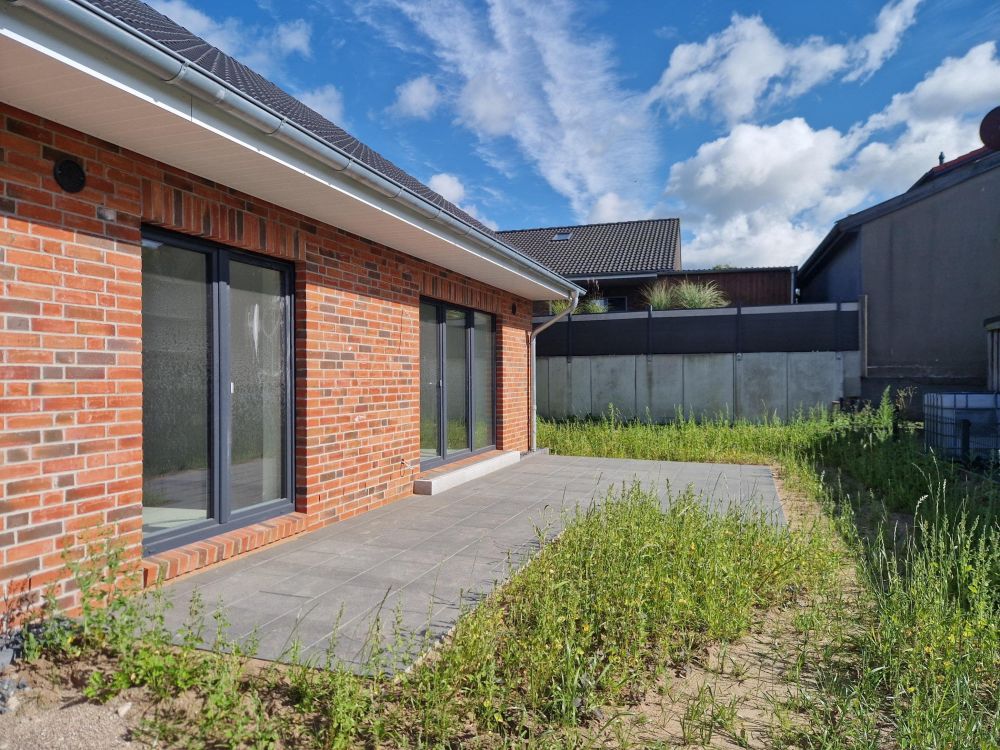 Provisionsfrei: Attraktives Reihenendhaus in zentraler Lage