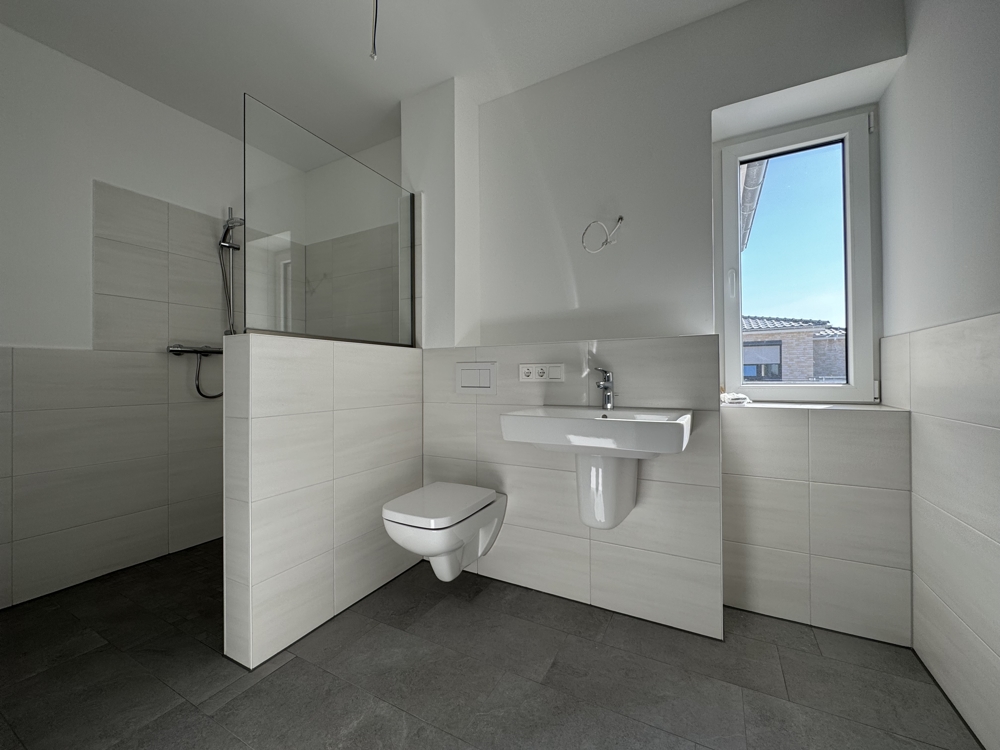 Penthouse Neubauwohnung im Lieken-Quartier!