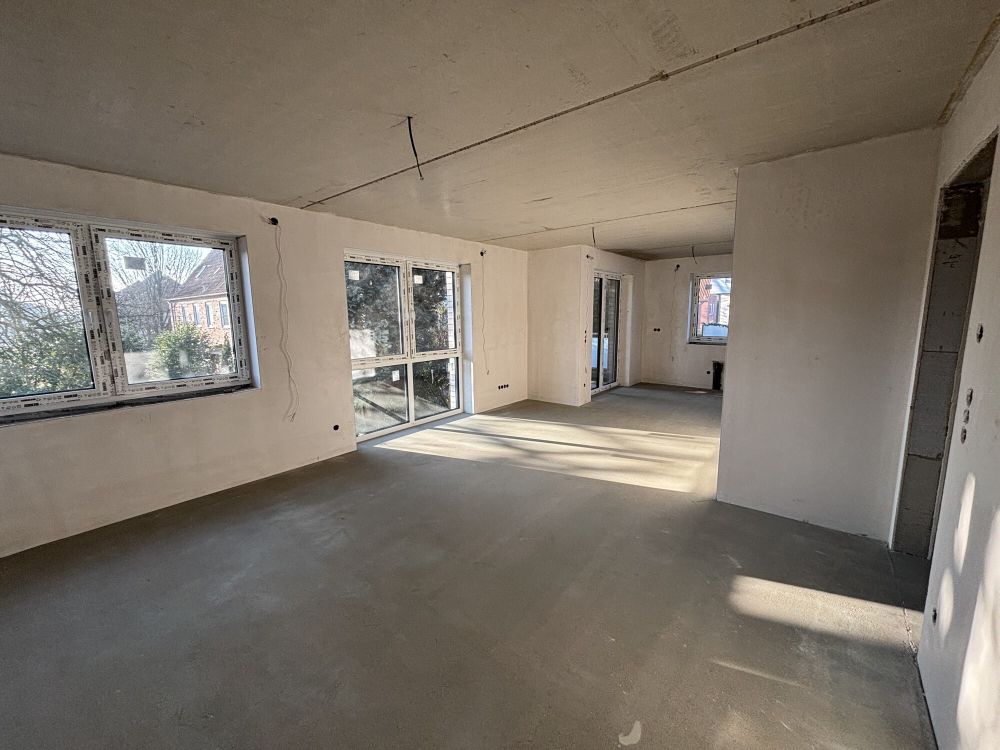 Neubaumietwohnung in Rheine-Schotthock – Erstbezug mit Stellplatz (5)