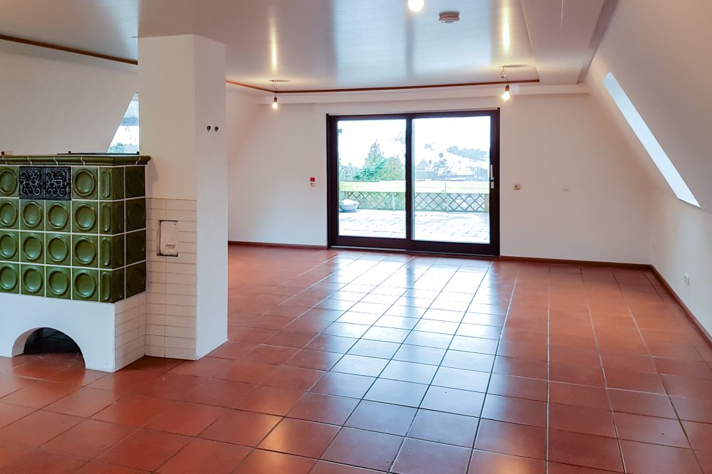 Liebhaberobjekt in ruhiger, sonniger Lage von Erbach Erlenbach!