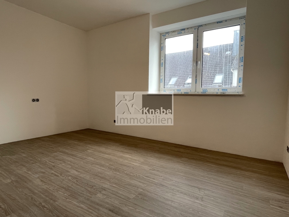 Zukunftssicher, energieeffizient und komfortabel für Groß und Klein!