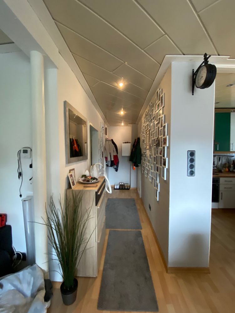 Eigennutzung oder hervorragende Kapitalanlage in der Nähe des Freibads Ahlen!